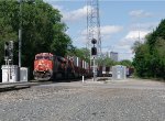 CSX 2334